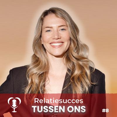 Tussen Ons #8: Van Overleven naar Ontvangen.
