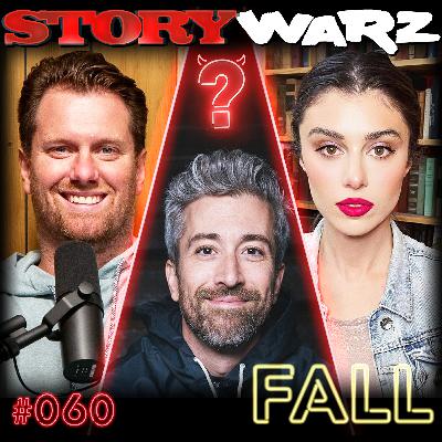 060. Mike Cannon, Kevin Clancy, Noel Leon | Fall