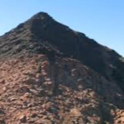 Beyond the burning bush Acts 20 13-38 Beyond the burning bush Acts 20 13-38