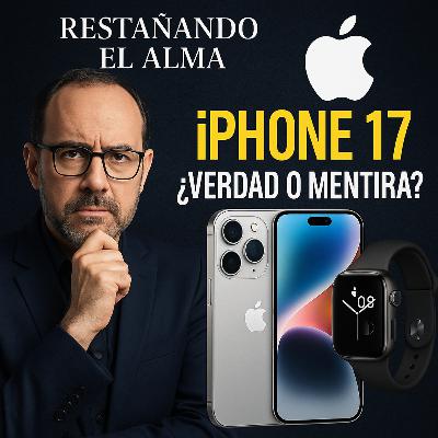 APPLE iPHONE 17 ¿Verdad o Mentira?