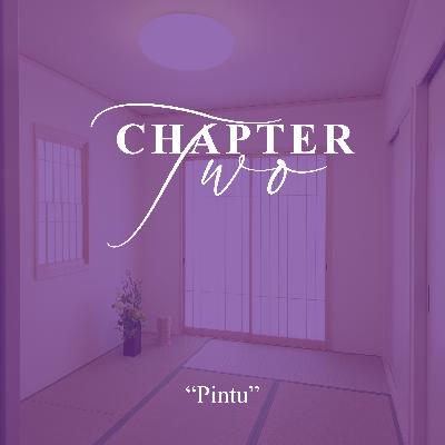 Ep2. - Pintu