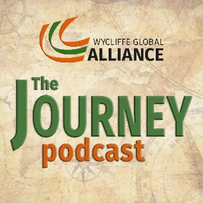 Episode 13 - Jon ImBeau, Wycliffe Canada