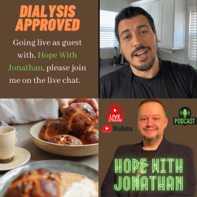 Cooking for Dialysis Patients