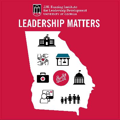 Episode 2 - Business Not As Usual: Virtual Leadership, Webinars and Consulting