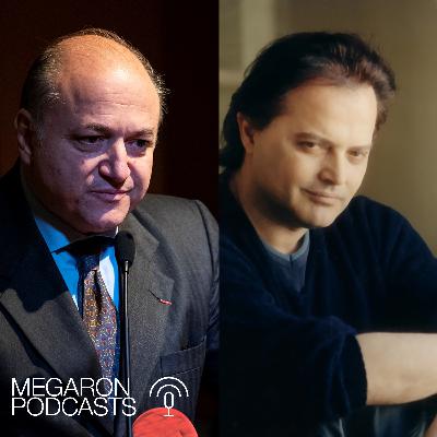 Φώτης Παπαθανασίου & Χριστόφορος Χριστοφής