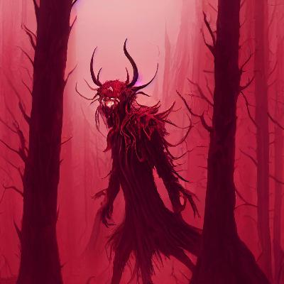 The Cursed Settlement