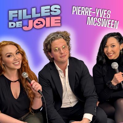 S3xe, cash et impôts : les vraies affaires avec Pierre-Yves McSween