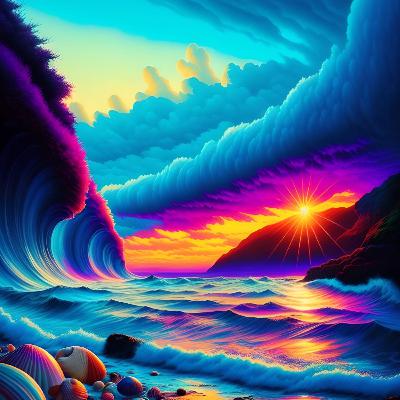 Sonidos de las Olas del Mar para Dormir