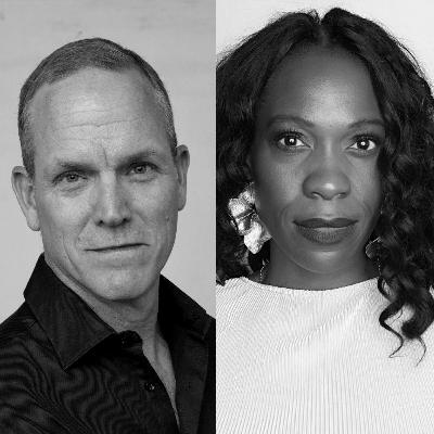 A New Era in Active Beauty : Shawn Haynes and Chidinma Asonye of WYN Beauty A New Era in Active Beauty : Shawn Haynes and Chidinma Asonye of WYN Beauty