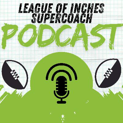 NRL Supercoach Show Finals Week 3- Trav Goes All Out