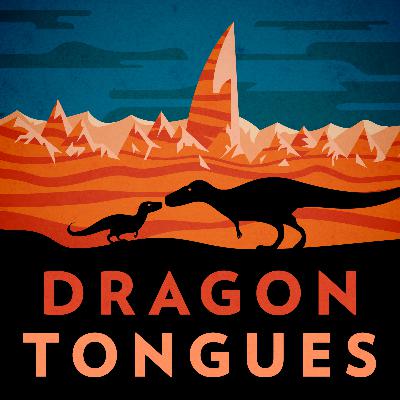 Episode 7: Marrella splendens Episode 7: Marrella splendens