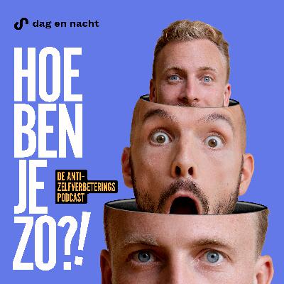 Q&A - Waarom is de een perfectionistisch en de ander niet? En spelen dyslexie en dyscalculie een rol bij intelligentie?