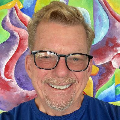 A Journey from LA to Portugal: Steve Wiseman's Take on Being Jewish, Gay, and an Immigrant