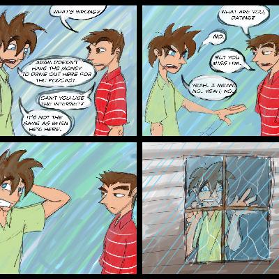 Act 5-1 We Deal In Truths Act 5-1 We Deal In Truths