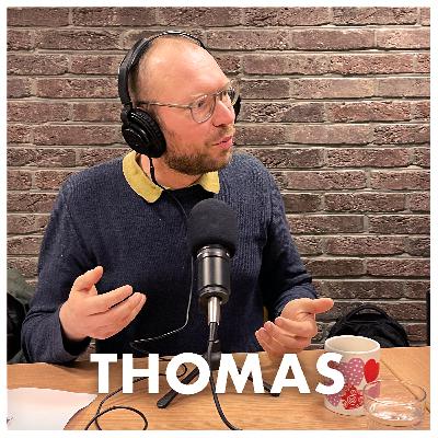Thomas Thomas