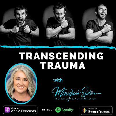 Ep 60 - Mindful Meditation - Cultivating A Sense Of Agency To Overcome Trauma