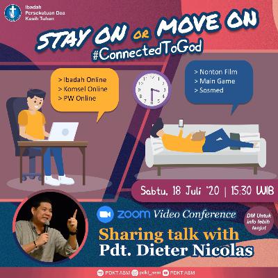 STAY ON OR MOVE ON