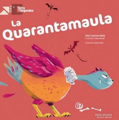 La Tierra de Leyendas de Alícia Casanova La Tierra de Leyendas de Alícia Casanova