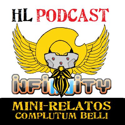 HL (Mini)Podcast #11 Especial Cuarentena HL (Mini)Podcast #11 Especial Cuarentena