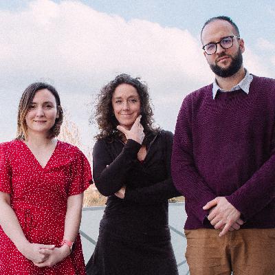 Nedeczky Júlia: A csúcsmászás, olyan, mint a szerelemben a beteljesülés