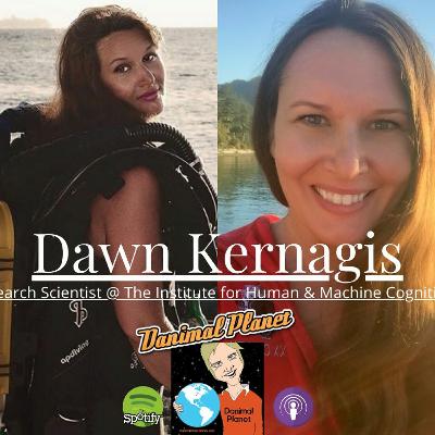 Dr. Dawn Kernagis - NASA, Science & more! - 4/30/20