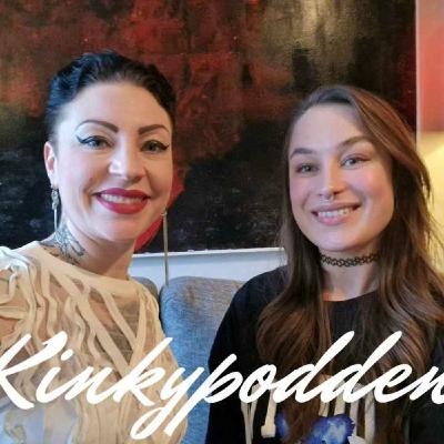 REPRIS: Avsnitt 22: ”Respektera alla och samtycke är A och O, alltid”