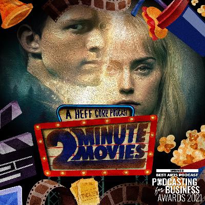 Chaos Walking (2021)