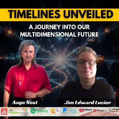 Timelines Unveiled: A Journey into Our Multidimensional Future