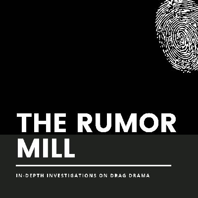The Rumor Mill: September 22, 2025