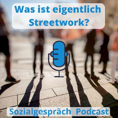 Was ist eigentlich Streetwork? Interview mit Axel Irlbauer