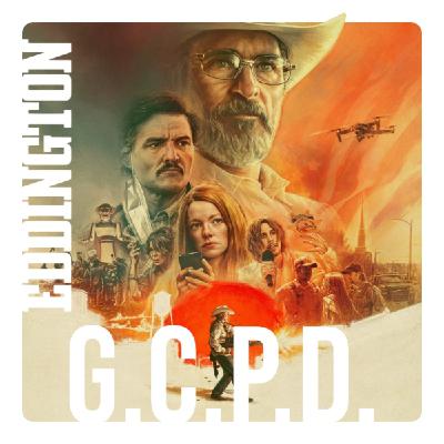 GCPD T11E08 - Eddington
