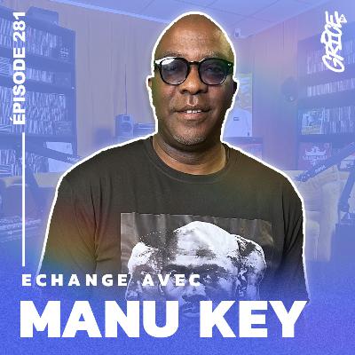 Manu Key: Du rap à l’écriture “Mental de faire” – La force mentale pour réussir contre tout