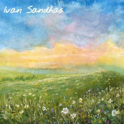 Canopy Sounds 127 - Ivan Sandhas