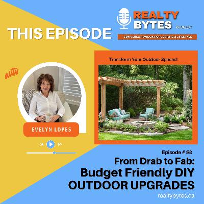 From Drab to Fab: Budget Friendly DIY Outdoor Upgrades From Drab to Fab: Budget Friendly DIY Outdoor Upgrades
