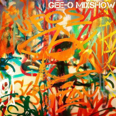 Gee-O Mixshow 22618 Gee-O Mixshow 22618
