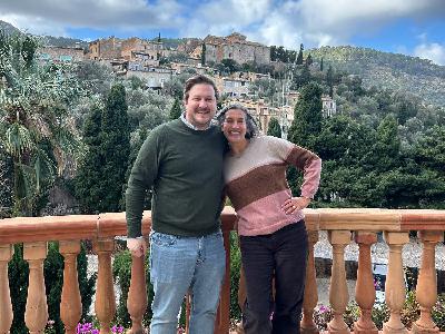 Episode 83: Francesco Trevisan