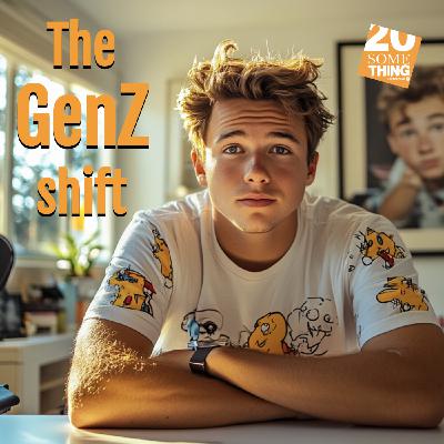 The Peter Pan Paradox and Generation Z leadership