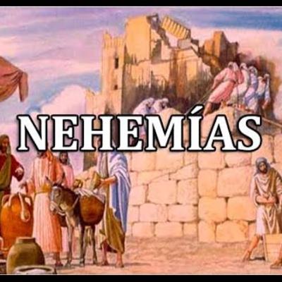 Nehemías 13