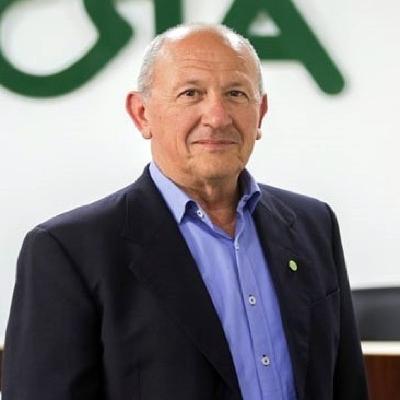 Carlos Castagnani (Presidente de CRA) Agroindustria En Foco Carlos Castagnani (Presidente de CRA) Agroindustria En Foco