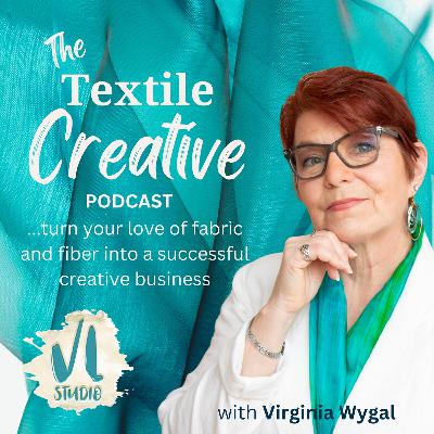 38: The Myth of "Ready" in Creativity