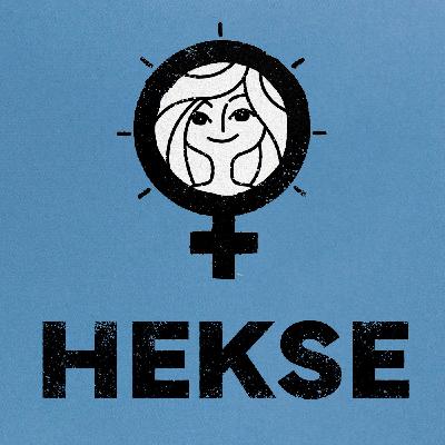 S5 - Episode 4: De danske hekseprocesser med forfatter Olga Ravn