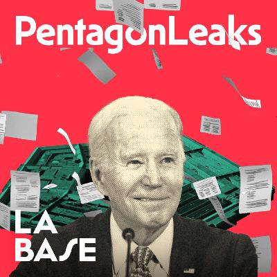 ¿De qué hablan los documentos secretos del Pentágono?| La Base 3x12 ¿De qué hablan los documentos secretos del Pentágono?| La Base 3x12
