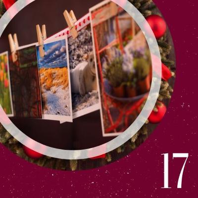 Schreib doch mal eine Postkarte Schreib doch mal eine Postkarte