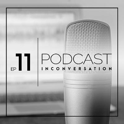 CAS In Conversation Ep.11 | Mark Weingarten with Paddy Hanlon CAS