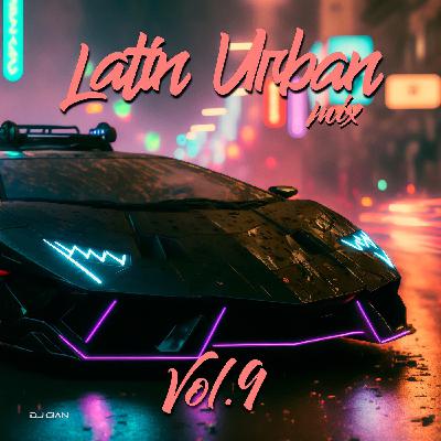 Latin Urban Mix Vol. 09