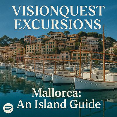 Mallorca: An Island Guide Mallorca: An Island Guide