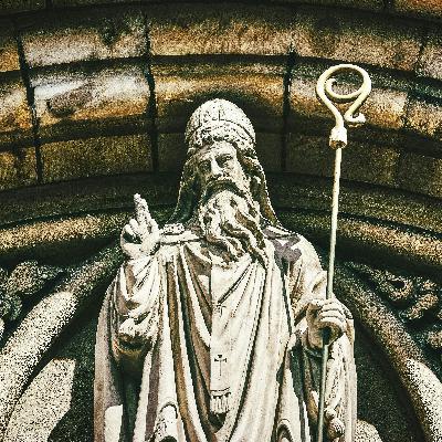 98. rész: Írország története