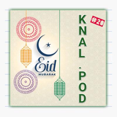 Selamat BerLEBARan✨
