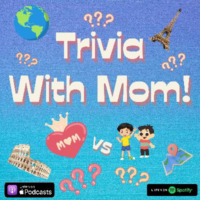 Geography Trivia! Geography Trivia!