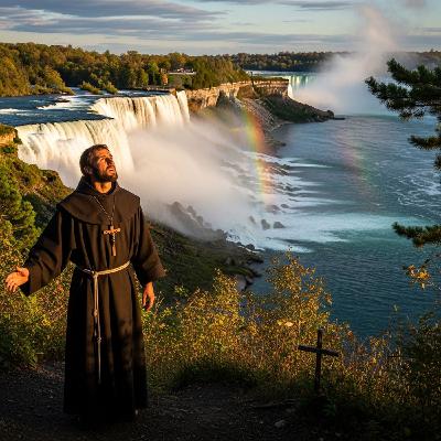 Episodio 42 - Niagara Episodio 42 - Niagara